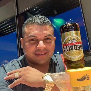 Meet your Posher, Harry